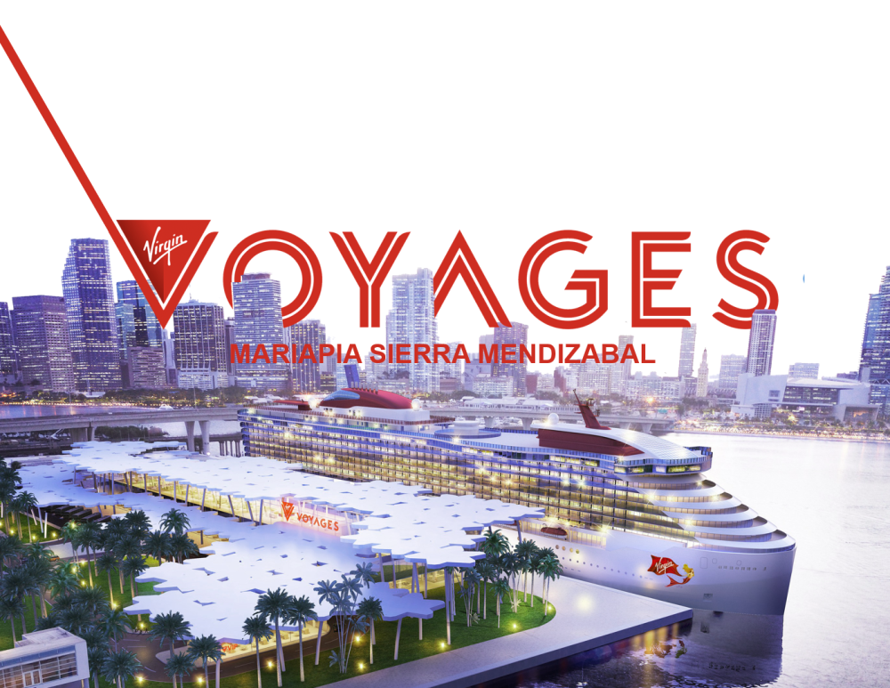 VIRGIN VOYAGES OPENING